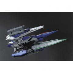 Maqueta Gundam Perfect Grade GN-0000+GNR-010 00 Raiser 1/60 Montable Bandai