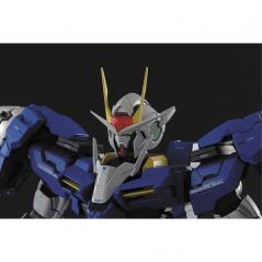 Maqueta Gundam Perfect Grade GN-0000+GNR-010 00 Raiser 1/60 Montable Bandai