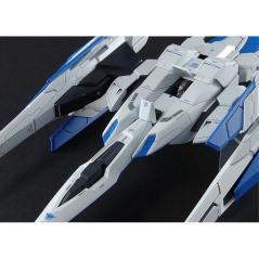Maqueta Gundam Perfect Grade GN-0000+GNR-010 00 Raiser 1/60 Montable Bandai