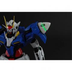 Maqueta Gundam Perfect Grade GN-0000+GNR-010 00 Raiser 1/60 Montable Bandai