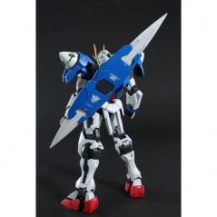 Maqueta Gundam Perfect Grade GN-0000+GNR-010 00 Raiser 1/60 Montable Bandai