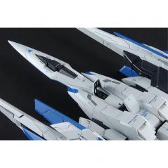 Maqueta Gundam Perfect Grade GN-0000+GNR-010 00 Raiser 1/60 Montable Bandai