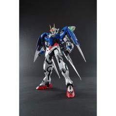 Maqueta Gundam Perfect Grade GN-0000+GNR-010 00 Raiser 1/60 Montable Bandai