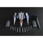 Maqueta Gundam Perfect Grade GN-0000+GNR-010 00 Raiser 1/60 Montable Bandai