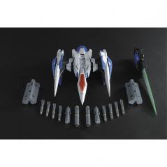 Maqueta Gundam Perfect Grade GN-0000+GNR-010 00 Raiser 1/60 Montable Bandai