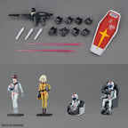 Gundam - PG Unleashed - RX-78-2 1/60 - Victoria no Yoake