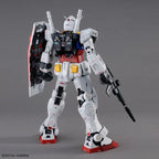 Gundam - PG Unleashed - RX-78-2 1/60 - Victoria no Yoake