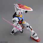 Gundam - PG Unleashed - RX-78-2 1/60 - Victoria no Yoake