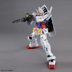 Gundam - PG Unleashed - RX-78-2 1/60 - Victoria no Yoake