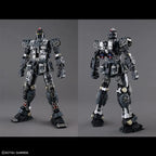 Gundam - PG Unleashed - RX-78-2 1/60 - Victoria no Yoake