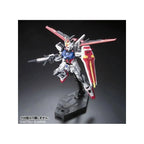 Gundam - RG - 03 - GAT-X105+AQM/E-X01 Aile Strike Gundam 1/144 - Victoria no Yoake