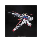 Gundam - RG - 03 - GAT-X105+AQM/E-X01 Aile Strike Gundam 1/144 - Victoria no Yoake