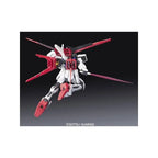 Gundam - RG - 03 - GAT-X105+AQM/E-X01 Aile Strike Gundam 1/144 - Victoria no Yoake