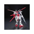 Gundam - RG - 03 - GAT-X105+AQM/E-X01 Aile Strike Gundam 1/144 - Victoria no Yoake
