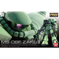 Gundam - RG - 04 - MS-06F Zaku II 1/144