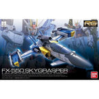 Gundam - RG - 06 - FX-550 Skygrasper Launcher/Sword Pack 1/144 - Victoria no Yoake