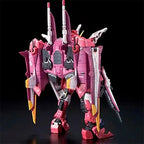 Gundam - RG - 09 - ZGMF-X09A Justice Gundam 1/144