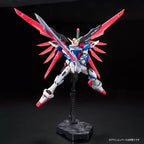 Gundam - RG - 11 - ZGMF-X42S Destiny Gundam 1/144