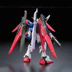 Gundam - RG - 11 - ZGMF-X42S Destiny Gundam 1/144