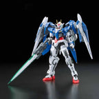 Gundam - RG - 18 - GN-0000+GNR-010 00 Raiser 1/144 - Victoria no Yoake