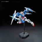 Gundam - RG - 18 - GN-0000+GNR-010 00 Raiser 1/144 - Victoria no Yoake
