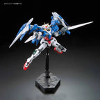 Gundam - RG - 18 - GN-0000+GNR-010 00 Raiser 1/144 - Victoria no Yoake