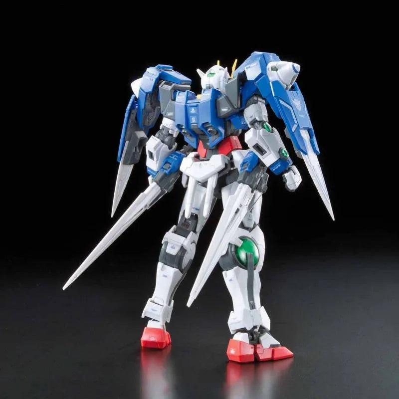 Gundam - RG - 18 - GN-0000+GNR-010 00 Raiser 1/144 - Victoria no Yoake