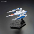 Gundam - RG - 18 - GN-0000+GNR-010 00 Raiser 1/144 - Victoria no Yoake