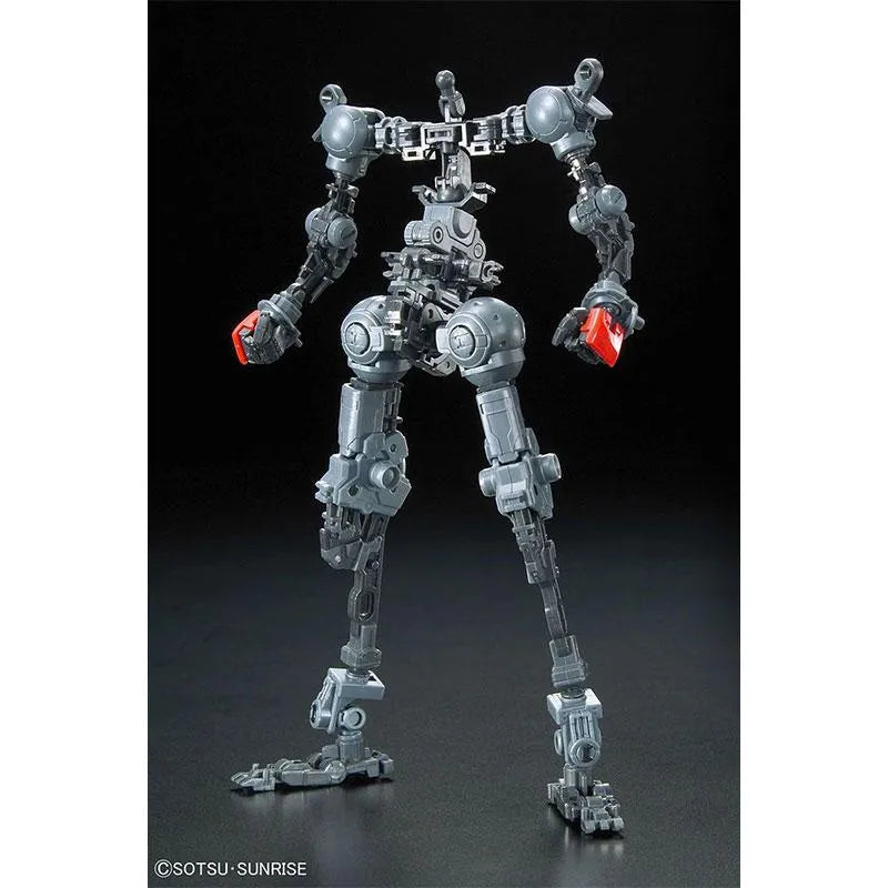 Gundam - RG - 22 - MSN-06S Sinanju 1/144 - Victoria no Yoake