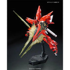 Gundam - RG - 22 - MSN-06S Sinanju 1/144 - Victoria no Yoake