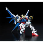 Gundam - RG - 23 - GAT-X105B/FP Build Strike Gundam Full Package 1/144