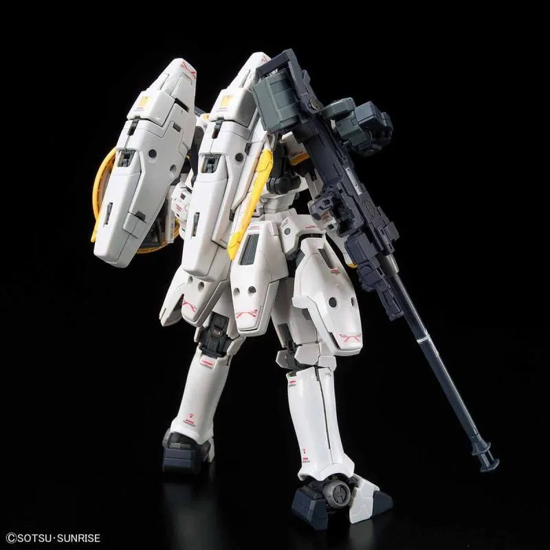 Gundam - RG - 28 - OZ-00MS Tallgeese (EW) 1/144