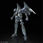 Gundam - RG - 28 - OZ-00MS Tallgeese (EW) 1/144