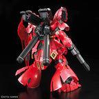 Gundam - RG - 29 - MSN-04 Sazabi 1/144