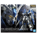 Gundam - RG - 36 - RX-93-ν2 Gundam Hi Nu 1/144
