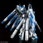 Gundam - RG - 36 - RX-93-ν2 Gundam Hi Nu 1/144