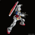 Gundam - RG - RX-78-2 Gundam Ver.2.0 1/144