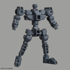 Gundam - SDCS - RX-0 Unicorn Gundam 02 Banshee (Destroy Mode) & Banshee Norn Parts Set