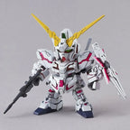 Gundam - SDEX - 005 - RX-0 Unicorn Gundam Destroy Mode