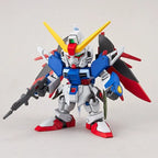 Gundam - SDEX - 009 - ZGMF-X42S Destiny Gundam - Victoria no Yoake