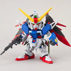 Gundam - SDEX - 009 - ZGMF-X42S Destiny Gundam - Victoria no Yoake