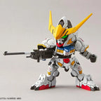 Gundam - SDEX - 010 - ASW-G-08 Gundam Barbatos - Victoria no Yoake