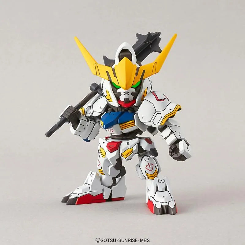 Gundam - SDEX - 010 - ASW-G-08 Gundam Barbatos - Victoria no Yoake