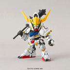 Gundam - SDEX - 010 - ASW-G-08 Gundam Barbatos - Victoria no Yoake