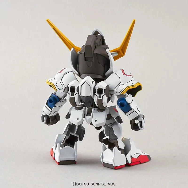 Gundam - SDEX - 010 - ASW-G-08 Gundam Barbatos - Victoria no Yoake