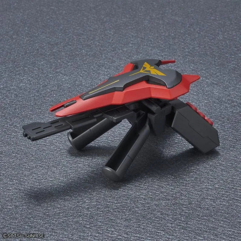 Gundam - SDEX - 017 - MSN-04 Sazabi