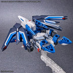 Gundam - SDEX - 020 - STTS-909 Rising Freedom Gundam 