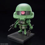 Gundam - Zakupla-kun DX Set (with Runner Ver. Recreated Parts) 1/1