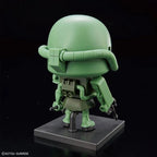 Gundam - Zakupla-kun DX Set (with Runner Ver. Recreated Parts) 1/1