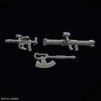 Gundam - Zakupla-kun DX Set (with Runner Ver. Recreated Parts) 1/1